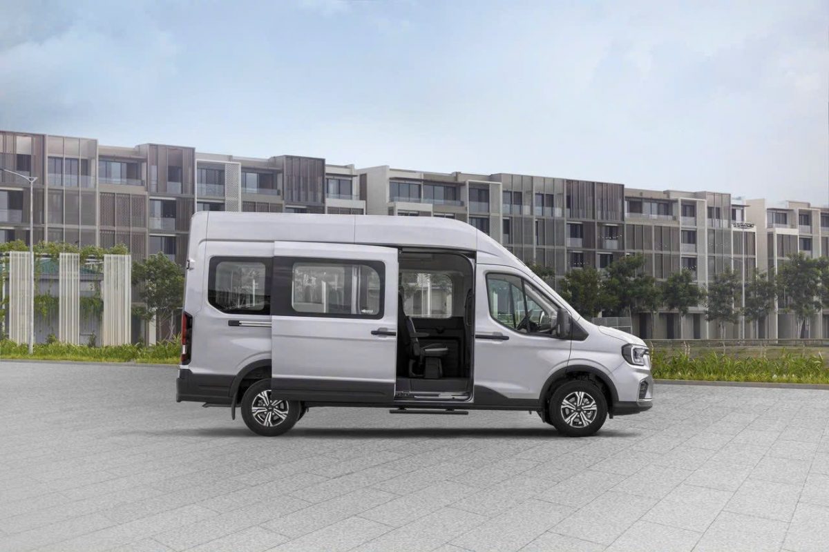 transit trend 2024