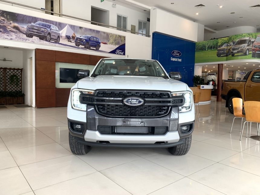 ranger sport
