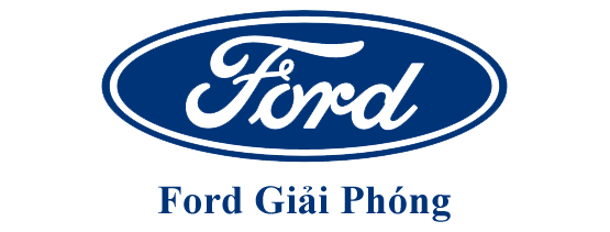 FORD GIẢI PHÓNG