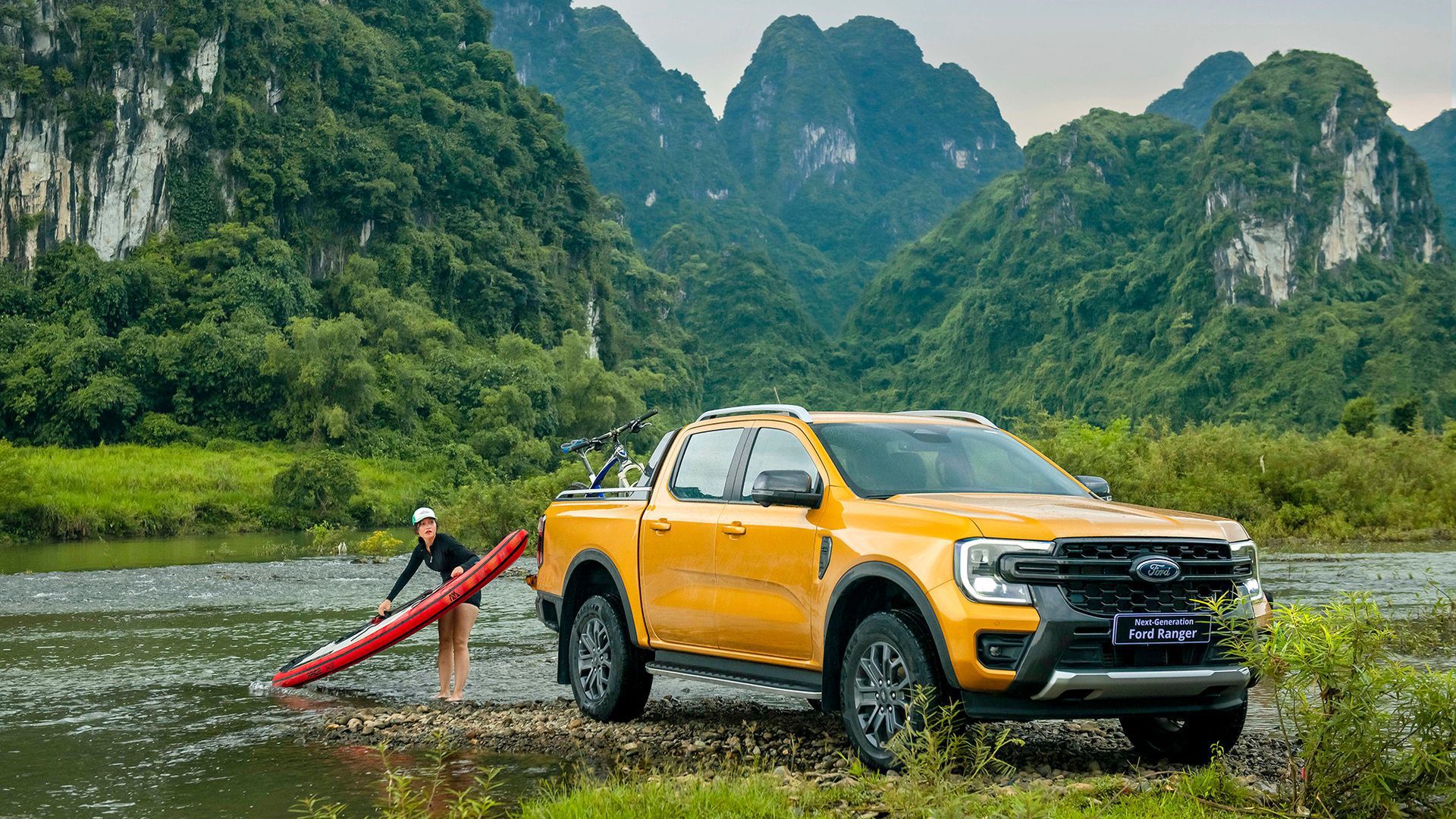 ranger wildtrak 2023